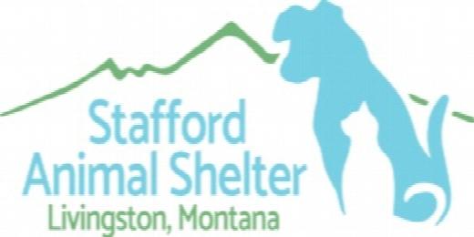 Stafford Animal Shelter Logo