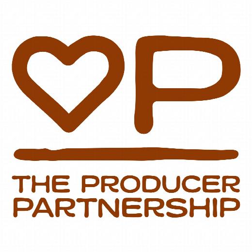 The Producer Partnership Logo