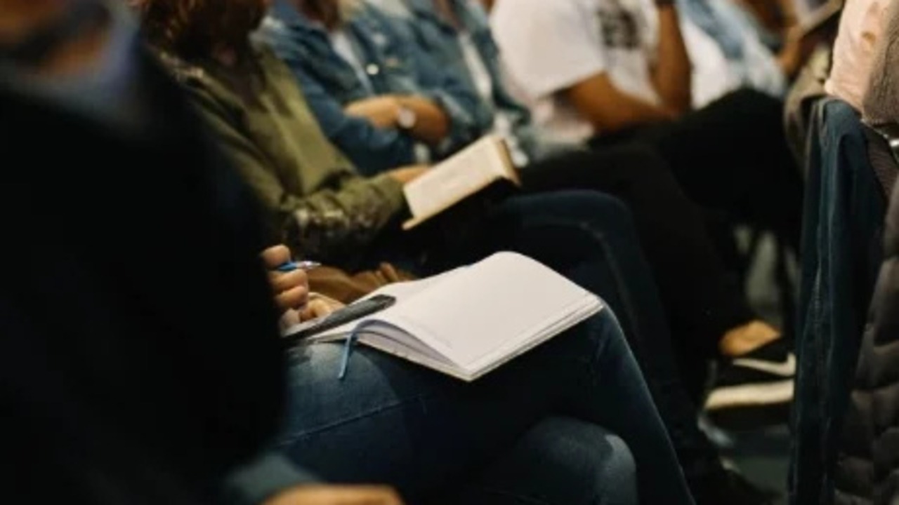 Educational Meetings and Events