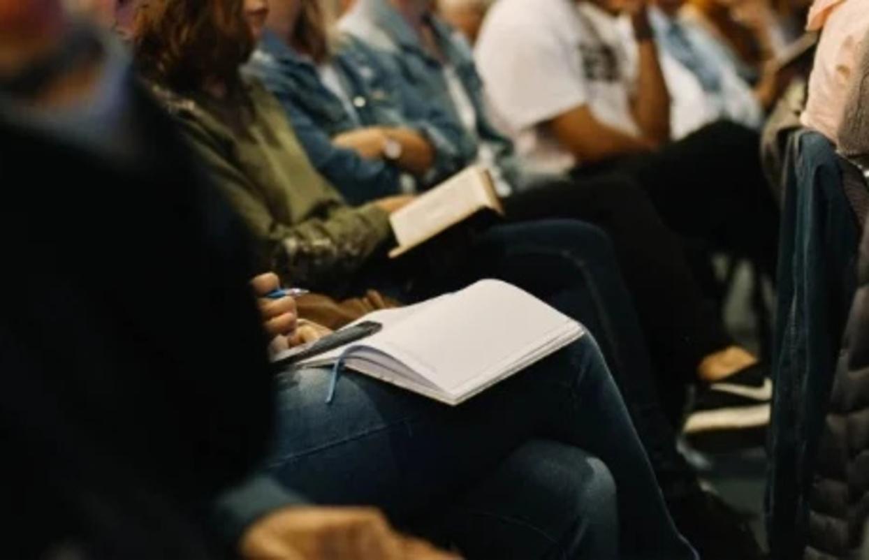 Educational Meetings and Events