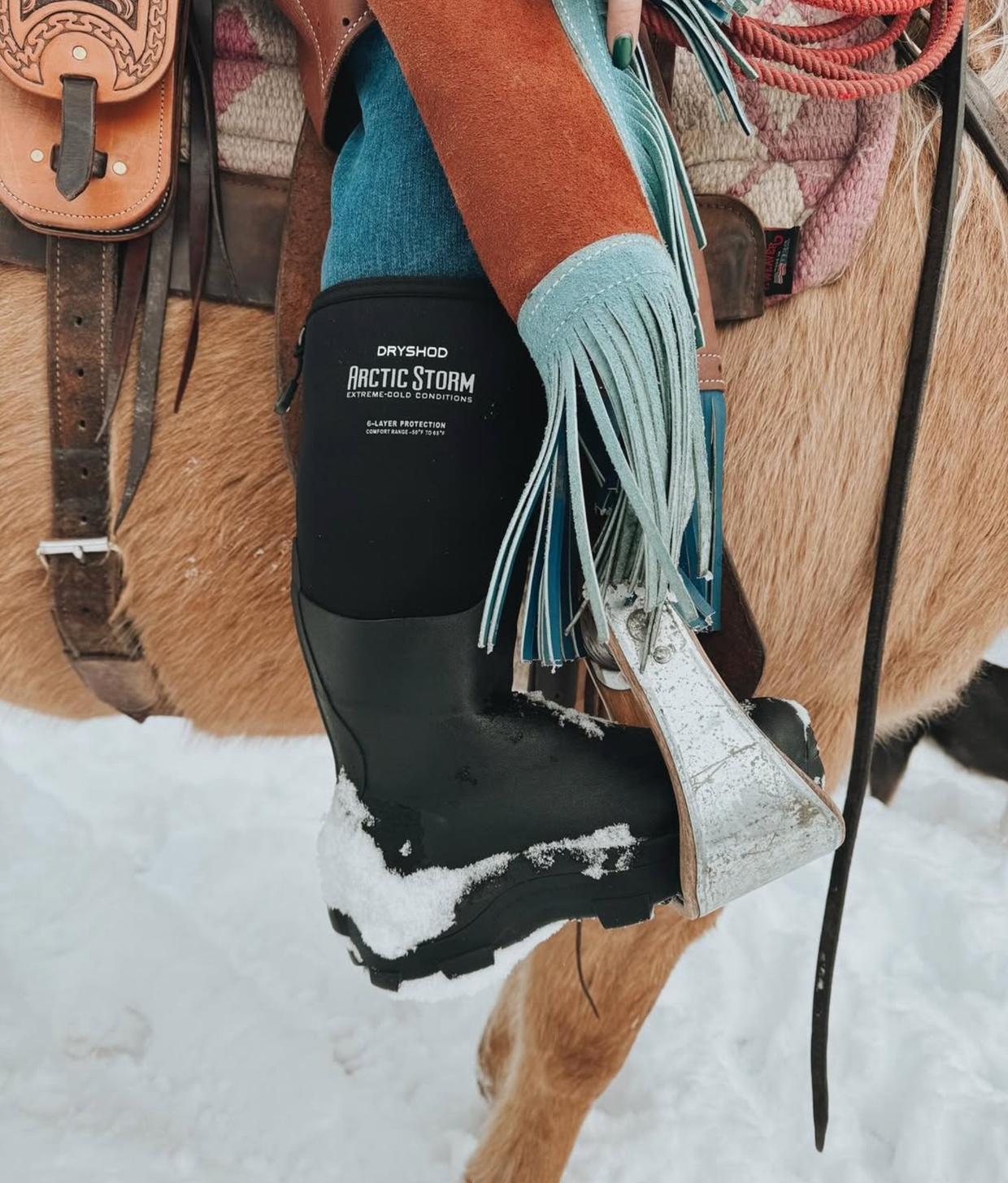 DRYSHOD Boots