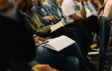 Educational Meetings and Events